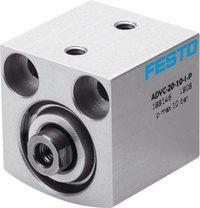 Algopix Similar Product 18 - FESTO 188177 ADVC255IP SHORTSTROKE