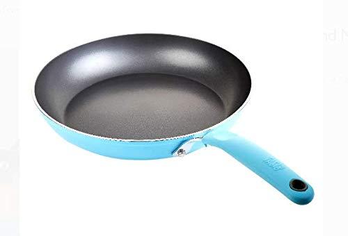 Algopix Similar Product 9 - Tasty 95 Inch Diamond NonStick Frying
