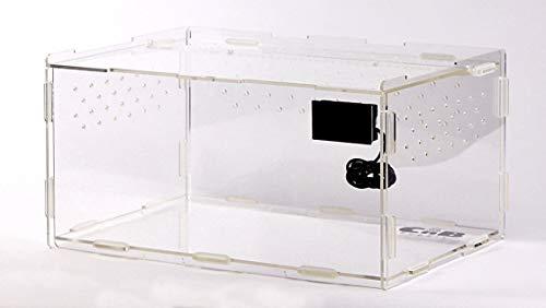 Algopix Similar Product 9 - CnB Supply HabiFlat  Acrylic