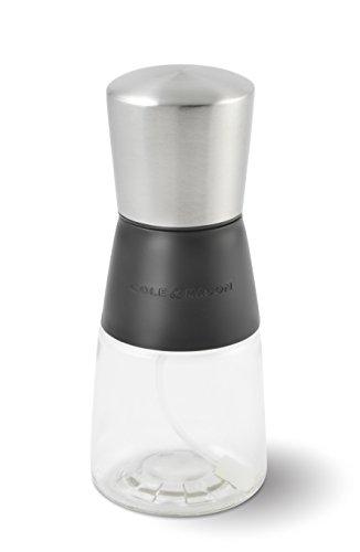 Algopix Similar Product 9 - Cole  Mason Oil Master