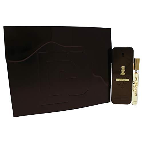 Algopix Similar Product 4 - Paco Rabanne 1 Million Prive 2 Piece
