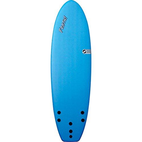 Algopix Similar Product 10 - Boardworks Froth Soft Top Surf Board 