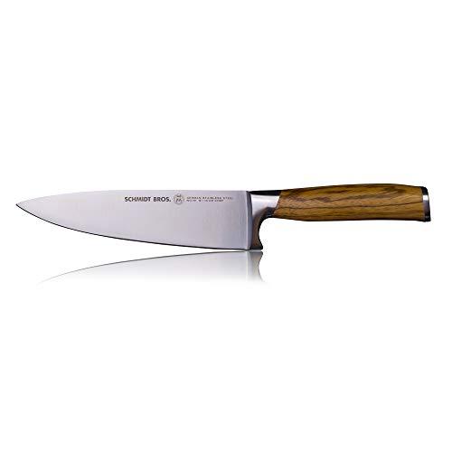 Algopix Similar Product 11 - Schmidt Brothers  Zebra Wood 6 Petit