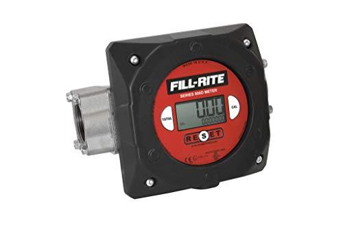 Algopix Similar Product 10 - FillRite 900CB15BSPT 1 12 Digital