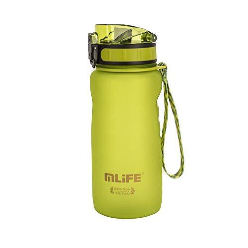 Algopix Similar Product 4 - ChuangYing Plastic Sports Kettle