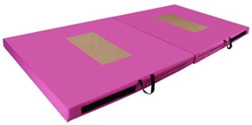 Algopix Similar Product 13 - BalanceFrom GoGym AllPurpose 4x8x4