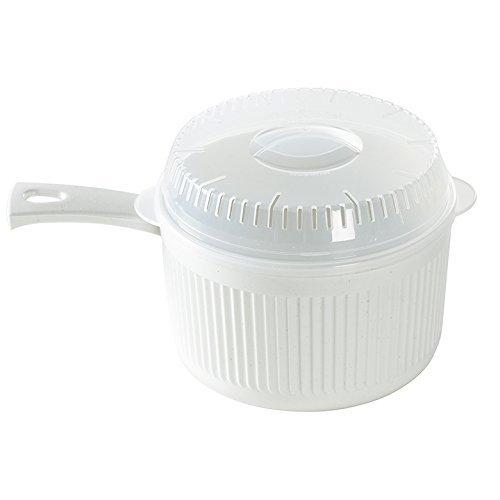 Algopix Similar Product 4 - Nordic Ware Multi Pot-Color May Vary