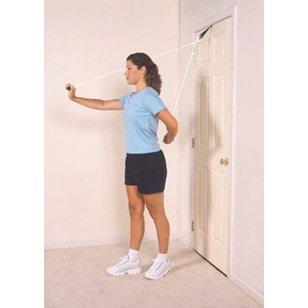 Algopix Similar Product 17 - MediCordz Shoulder Rope Pulley