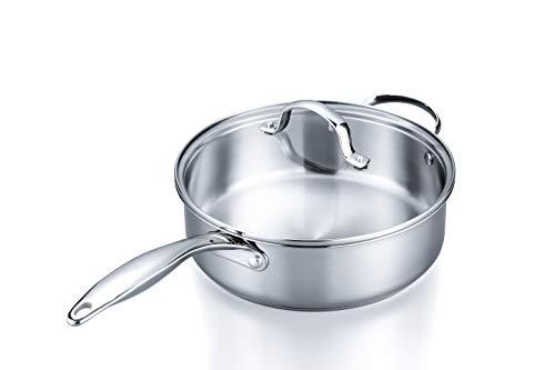 Algopix Similar Product 12 - Stovetop Pro Stainless Steel 35 Quart
