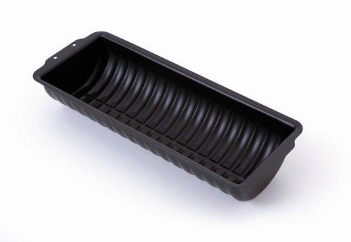 Algopix Similar Product 19 - Mauviel MPassion Terrine Mold 30 Cm