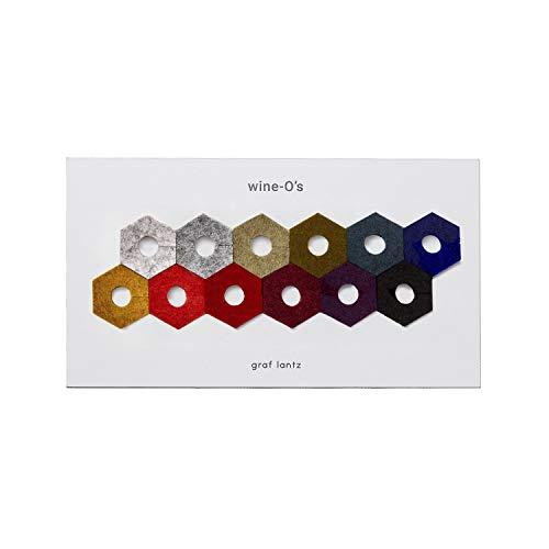 Algopix Similar Product 15 - Graf Lantz 4112AM Os Autumn Hexagon