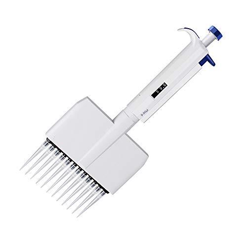 Algopix Similar Product 11 - Four Es Scientific 550uL Multichannel