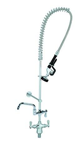 Algopix Similar Product 5 - BK Resources BKFDMPRWBAF12G Lead