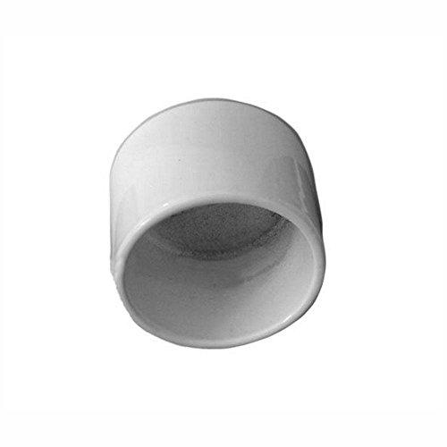 Algopix Similar Product 6 - EZ Handrail 19 in Aluminum Round ADA