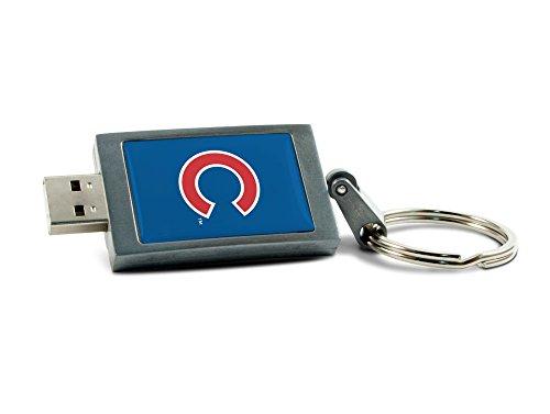 Algopix Similar Product 15 - Centon Chicago Cubs Edition DataStick