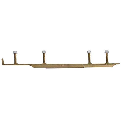 Algopix Similar Product 16 - Kimpex Jagged Edge Carbide Runner Twin