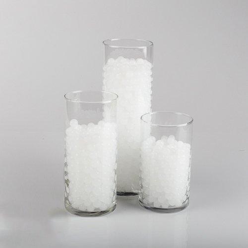 Algopix Similar Product 12 - Eastland White Water Pearls Vase