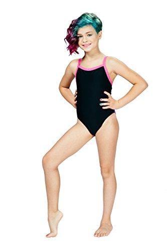 Algopix Similar Product 7 - Topsport Girls Xtra Lycra XBack One