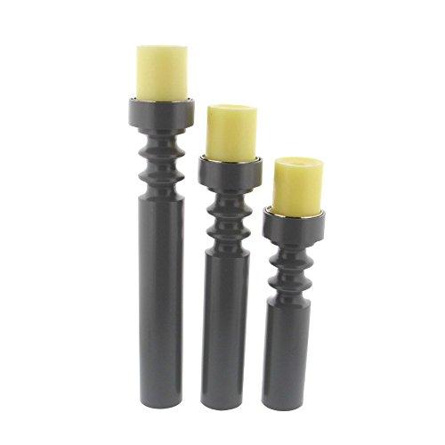 Algopix Similar Product 6 - Benzara Antique Colonial Set of 2