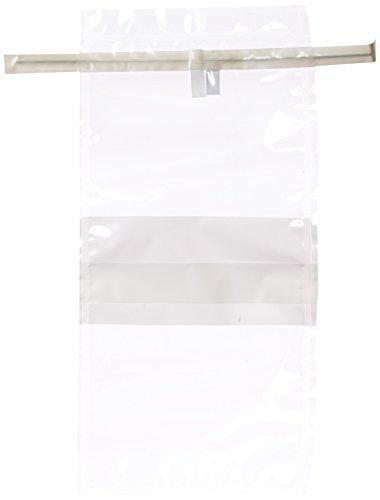Algopix Similar Product 8 - Nasco WhirlPak B01186WA Sample Bag