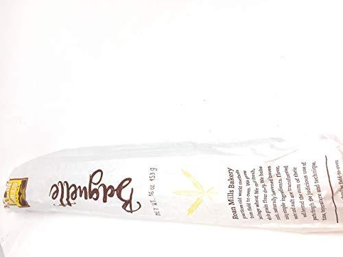 Algopix Similar Product 7 - ROAN MILLS Baguette Sonora Rosemary 16