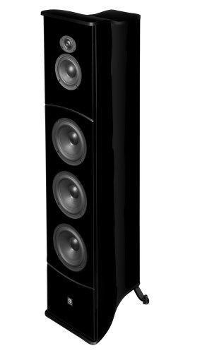 Algopix Similar Product 4 - Boston Acoustics VS Series VS336BE