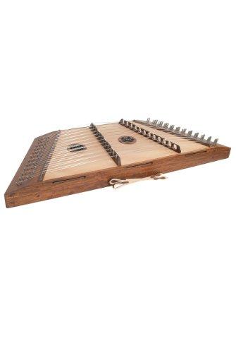 Algopix Similar Product 14 - Roosebeck 12/11 Hammered Dulcimer