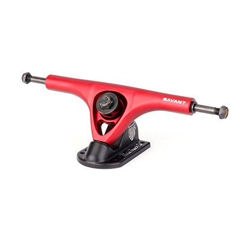 Algopix Similar Product 9 - Paris Savant 180mm 50 Longboard