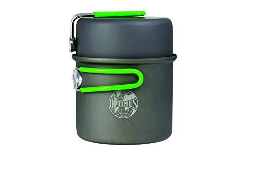 Algopix Similar Product 17 - Optimus 8019751 Terra Solo 6 L