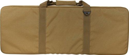 Algopix Similar Product 8 - AIM SPORTS Discreet Rifle Bag, Tan