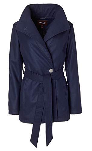 Algopix Similar Product 2 - Sportoli Womens Wool Look Single