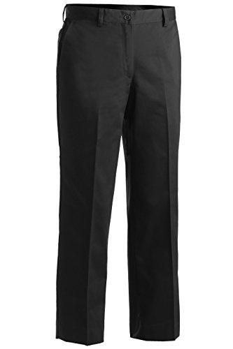 Algopix Similar Product 3 - Edwards Garment Womens Easy Fit Chino