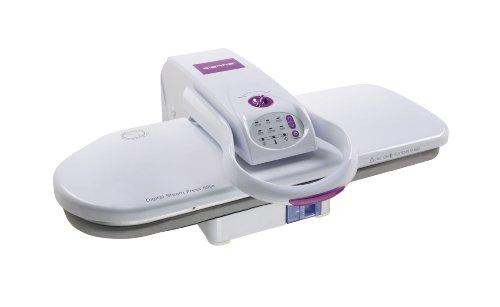 Algopix Similar Product 19 - Sienna Elite SSP2202 Digital Steam