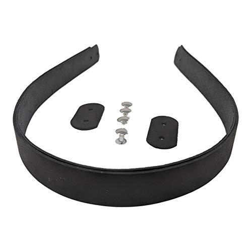 Algopix Similar Product 15 - Leather Handles for Purses Or Tote Bags