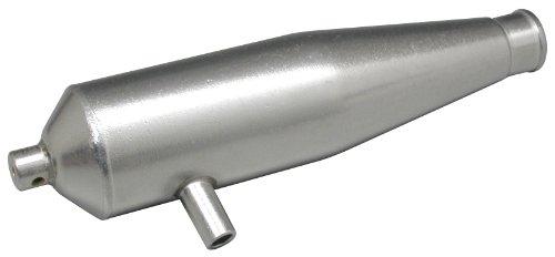 Algopix Similar Product 19 - Team Associated 7731 Muffler RPM Tuned
