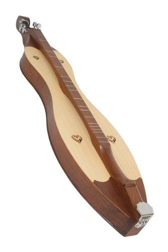 Algopix Similar Product 4 - Roosebeck Grace Mountain Dulcimer