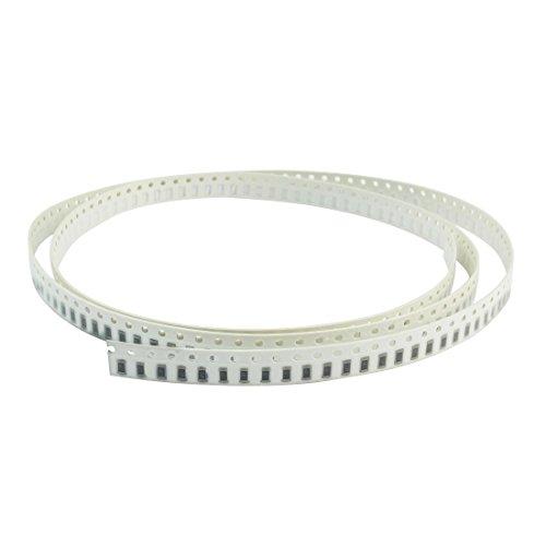 Algopix Similar Product 11 - uxcell 200pcs 1206 10K Ohm 14W 1