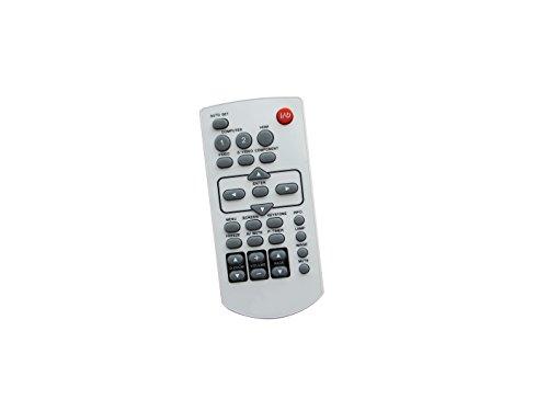 Algopix Similar Product 6 - Universal Remote Replacement Control