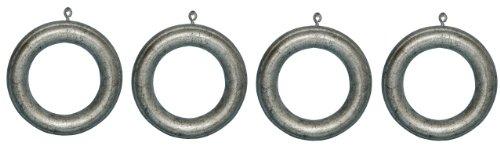 Algopix Similar Product 5 - Hickory Manor House Drapery Ring