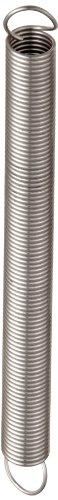 Algopix Similar Product 3 - Extension Spring 302 Stainless Steel