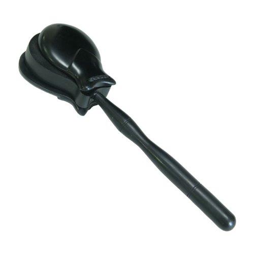 Algopix Similar Product 9 - Castanets on a Handle, Ebony