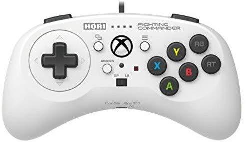 Algopix Similar Product 3 - HORI Fighting Commander for Xbox One