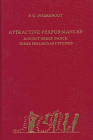 Algopix Similar Product 9 - Attractive Performances Ancient Greek