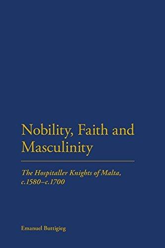 Algopix Similar Product 10 - Nobility Faith and Masculinity The