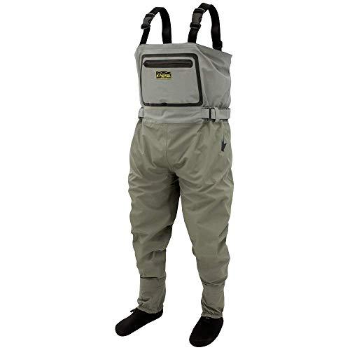 Algopix Similar Product 16 - Frogg Toggs UnisexAdult Any Any Fish