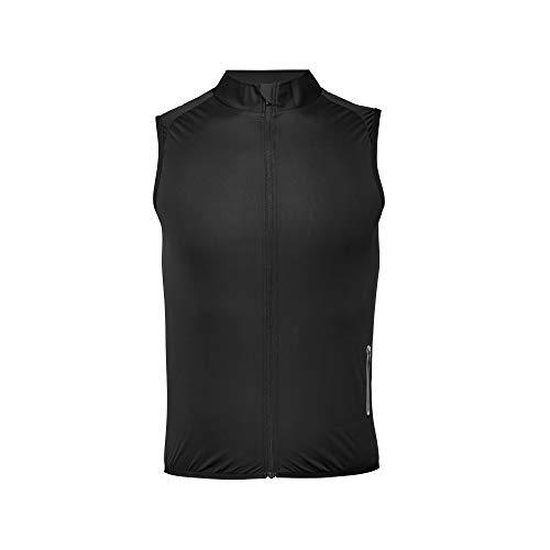 Algopix Similar Product 2 - POC Essential Road Wind Vest Cycling