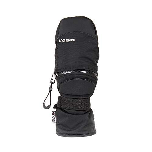 Algopix Similar Product 1 - Hand Out Gloves Kids Sport Mitten 