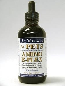 Algopix Similar Product 8 - Amino B plex 4fl oz