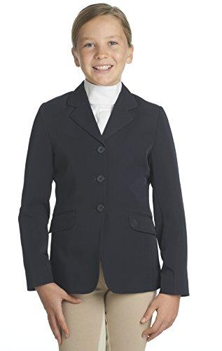 Algopix Similar Product 6 - CHD Classic Performance Coat Navy