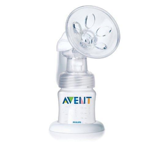 Algopix Similar Product 2 - AventPhilips Avent Isis Manual